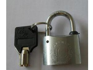 電力表箱鎖