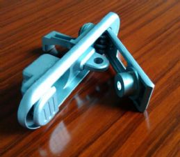 壓鑄鋅合金鎖具國網(wǎng)電箱鎖
