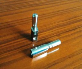 東莞廠家直銷國網(wǎng)接插件電鍍鋅合金接插件